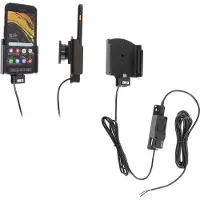 Brodit Support actif, Support pour smartphone, Noir
