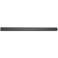 V-TAC Applique LED d'extérieur Line 23W IP65 Noir 140cm VT-1178 3000K 2875lm
