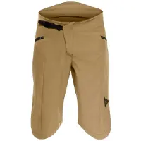 Dainese Aer Shorts Beige S Homme