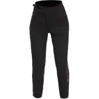 Dainese Aer Pants Noir XS Femme