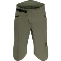 Dainese Aer Shorts Vert M Homme
