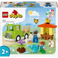 LEGO Duplo 10419 Apiculture et ruches 10419
