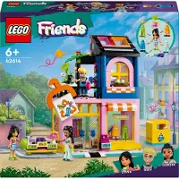 LEGO Friends Boutique Vintage 42614 Jeu de Construction 6+ Ans 409 Pièces