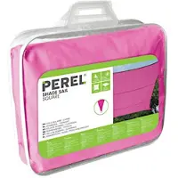 Velleman Ecran solaire - Carré - 3.6 X 3.6 M - Couleur : Fuchsia