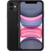 Apple iPhone 11 128 Go Noir