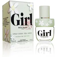 Rochas Girl Blooming EDT W 40 ml