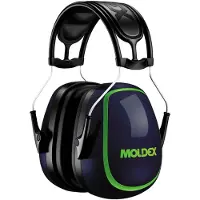Moldex 6120 Eadi res M5 SNR 34DB