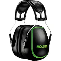 Moldex Casque antibruit M6