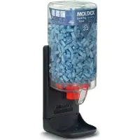 Moldex Spark Detect ørepropper Plugstation 500 (sans support mural)