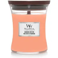 Woodwick Nectar de Manuka