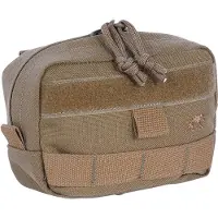 Tasmanian Tiger Tac Pouch 4 Horizontal, multitaske, marron