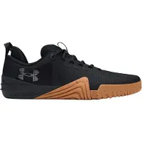 Under Armour Chaussure de sport 'TriBase Reign 6' gris / noir