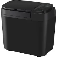 Panasonic SD-R2530KXE Noir Mat