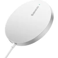 Xiaomi Simple Mini 3 15w Wireless Charger Clair
