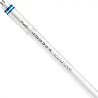 Signify Tube LED T5 MASTER Instantfit (HF) High Efficiency 11.5W 1700lm - 840 Blanc Froid | 85cm - Dimmable - Équivalent 21W