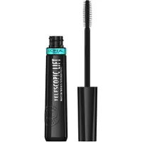 L'Oréal Telescopic Lift Waterproof Mascara Black 9 ml
