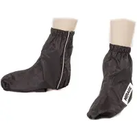 Mirage Chaussures de pluie Rainfall Luxury L - Noir
