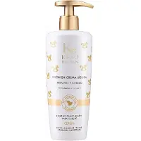 Tulipan Negro Savon crème de tulipe noire Keko Baby 500 ml