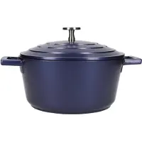 Masterclass 2.5l Stewpot Argenté