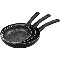 King Hoff Poêle KH-1562 Marmor 20/24/28 cm