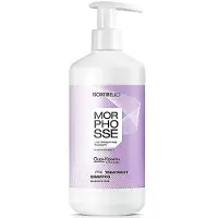 Montibello Morphosse shampooing de prétraitement 500 ml