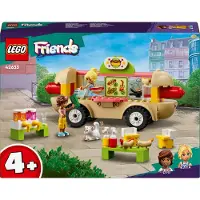 LEGO WIP 42633 in Multicolored color size Talla unica
