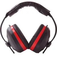 Portwest Casque anti-bruit Confort