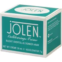 Jolen crème décolorante 1 pc(s) Crème Pour La Peau