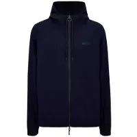 Santini Pluvia Jacket Bleu 3XL Homme