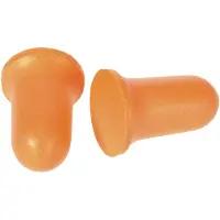 Portwest - Bouchon d'oreille Bell Comfort en mousse de PU (200 paires) - EP06