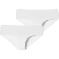 Schiesser Slip blanc