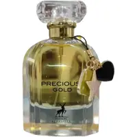Alhambra Precious Gold - EDP, 80 ml
