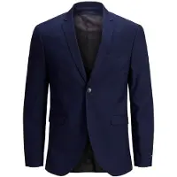 Jack & Jones Veste de costume 'Franco'