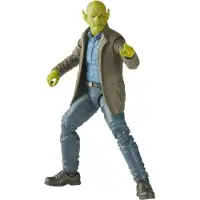 Hasbro Secret Invasion Marvel Legends Figurine Talos (BAF : Hydra Stomper) 15 cm