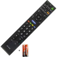 Delta Sony RM-ED016 télécommande de remplacement pour TV