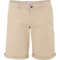 Jack & Jones St Bowie Solid Sa Plus Size Short Gris 48 Homme Gris 48