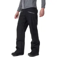 Rossignol Sender Pants Noir L Homme