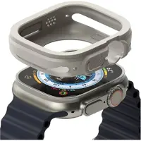 Ringke Air Apple Watch Ultra (49 Mm) Gris chaud