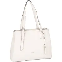 PICARD sac à épaule sac shopper Melody Shopper Cookie écru