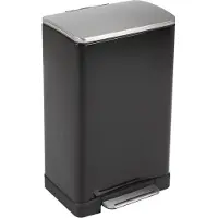 EKO E-Cube 40 Litres Noir