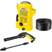 Kärcher Nettoyeur Haute Pression K2 Universal Edition Hydro-cleaner 1400w