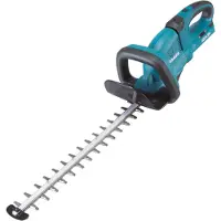 Makita Taille-haie DUH551Z 36V (2x18V) Li-Ion 55cm (vendu sans batterie)