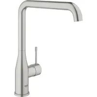 GROHE Mitigeur monocommande Evier ESSENCE Supersteel 30269DC0