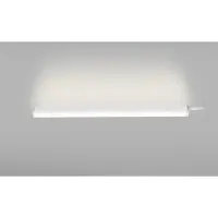 Philips Luminaire d'agencement LED Linear 54,8 cm blanc