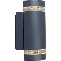 Lutec Lampe murale de conception Focus anthracite