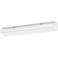 Philips Lampe LED pour baignoire humide 60 cm 24W Aqualine 4000K blanc neutre