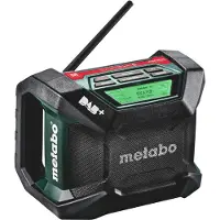 Metabo R 12-18 DAB+ BT