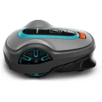 Gardena Sileno Life 1250