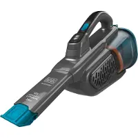 Black & Decker BHHV320J-QW