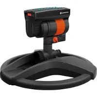 Gardena Arroseur Oscillant AquaZoom Compact